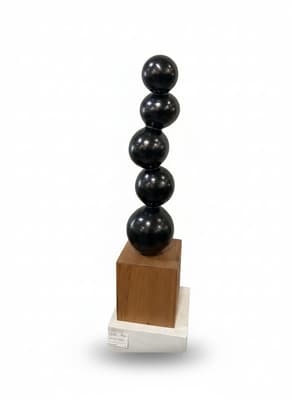 Minoru Ohira Sculpture