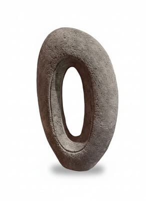 Concrete Sculpture