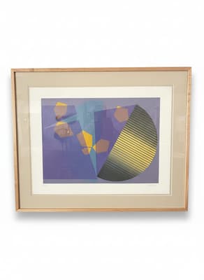 Leopoldo Aguero print