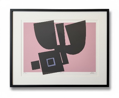 Howard Smith Print