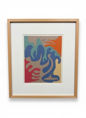 Framed Collage